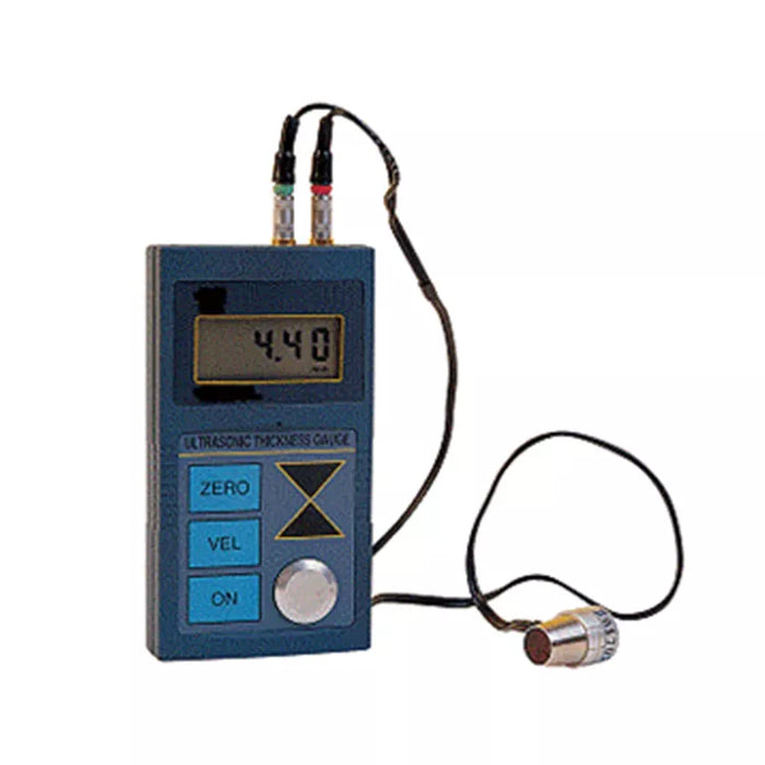 Dasqua 1.2-225.0mm Ultrasonic Thickness Gauge